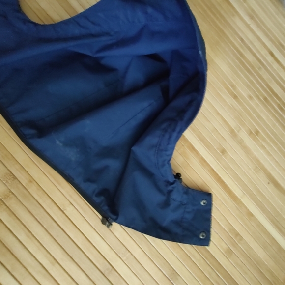 Eddie Bauer Gore-Tex all weather men's large jacket - Picture 10 of 13